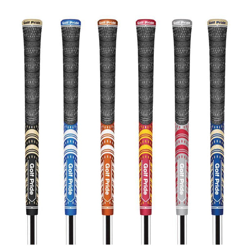 Golf Pride New Decade Multicompound Midsize — Alpha Golf