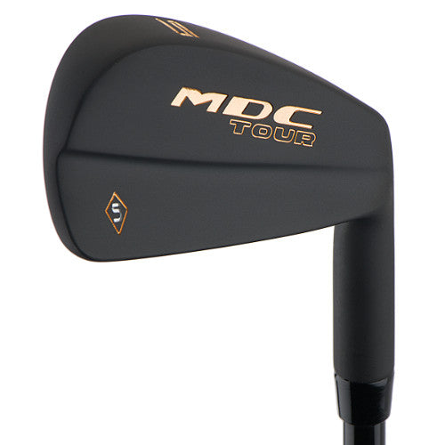 mdc tour blades