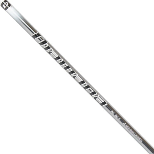 Mitsubishi Diamana GT Wood Shaft — Alpha Golf