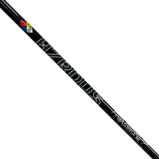 Mitsubishi Diamana Thump Hybrid Shaft — Alpha Golf