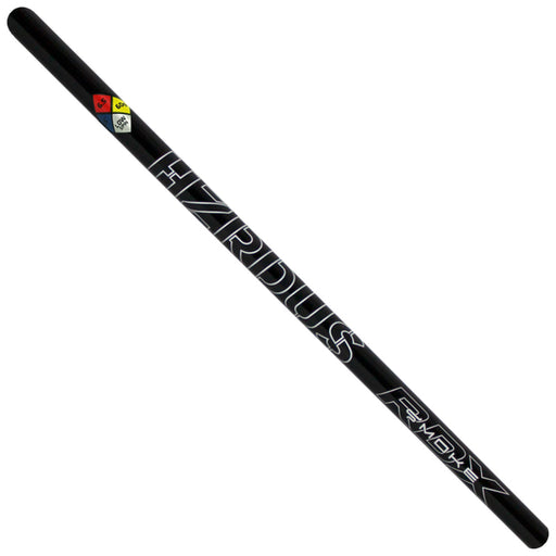 Project X Denali Black Graphite Shaft — Alpha Golf