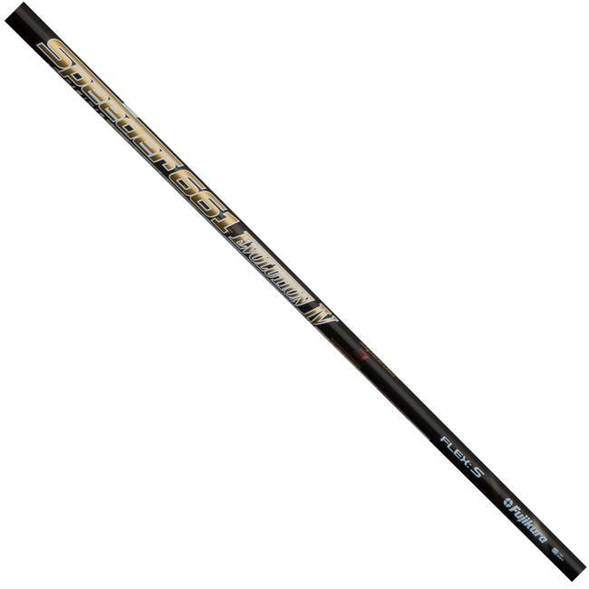 Fujikura SPEEDER EVOLUTION IV Wood Shaft