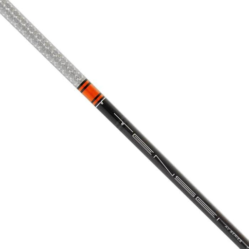 Mitsubishi TENSEI CK Pro Orange Hybrid Shaft — Alpha Golf