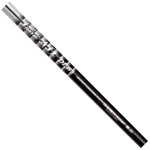 Graphite Design Tour AD GP Wood Shaft — Alpha Golf