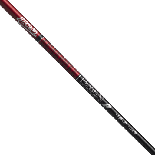 Graphite Design Tour AD HY Hybrid Shaft (New graphics) — Alpha Golf