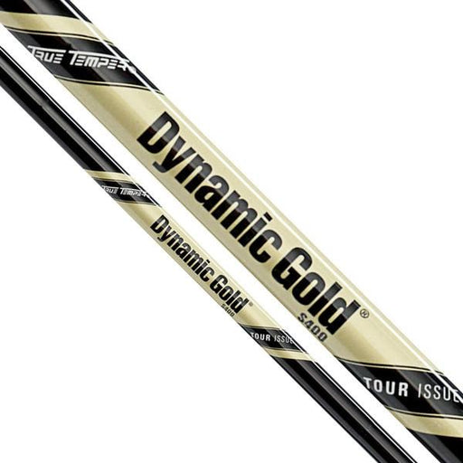 True Temper Dynamic Gold Tour Issue Steel Shaft — Alpha Golf