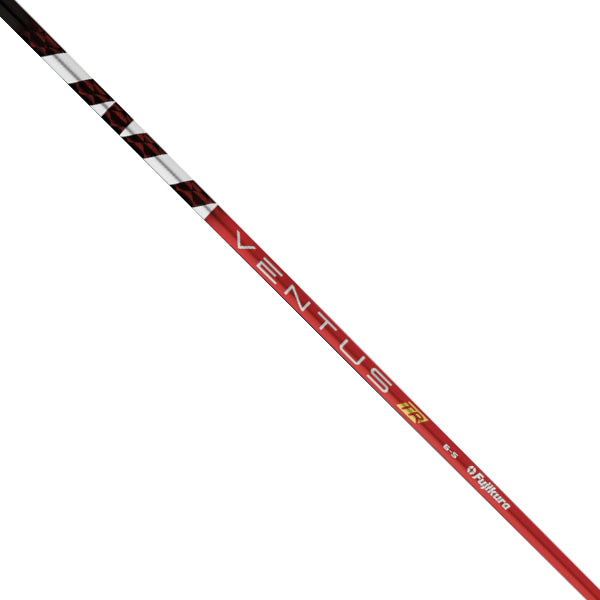 FUJIKURA Ventus TR Red WOOD Shaft