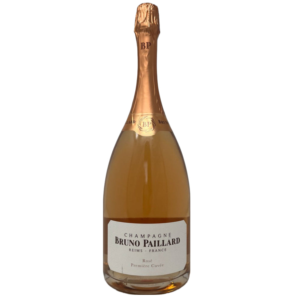 France Magnum Ployez-Jacquemart, 'Extra Quality' Brut Champagne (NV) - 1.5L