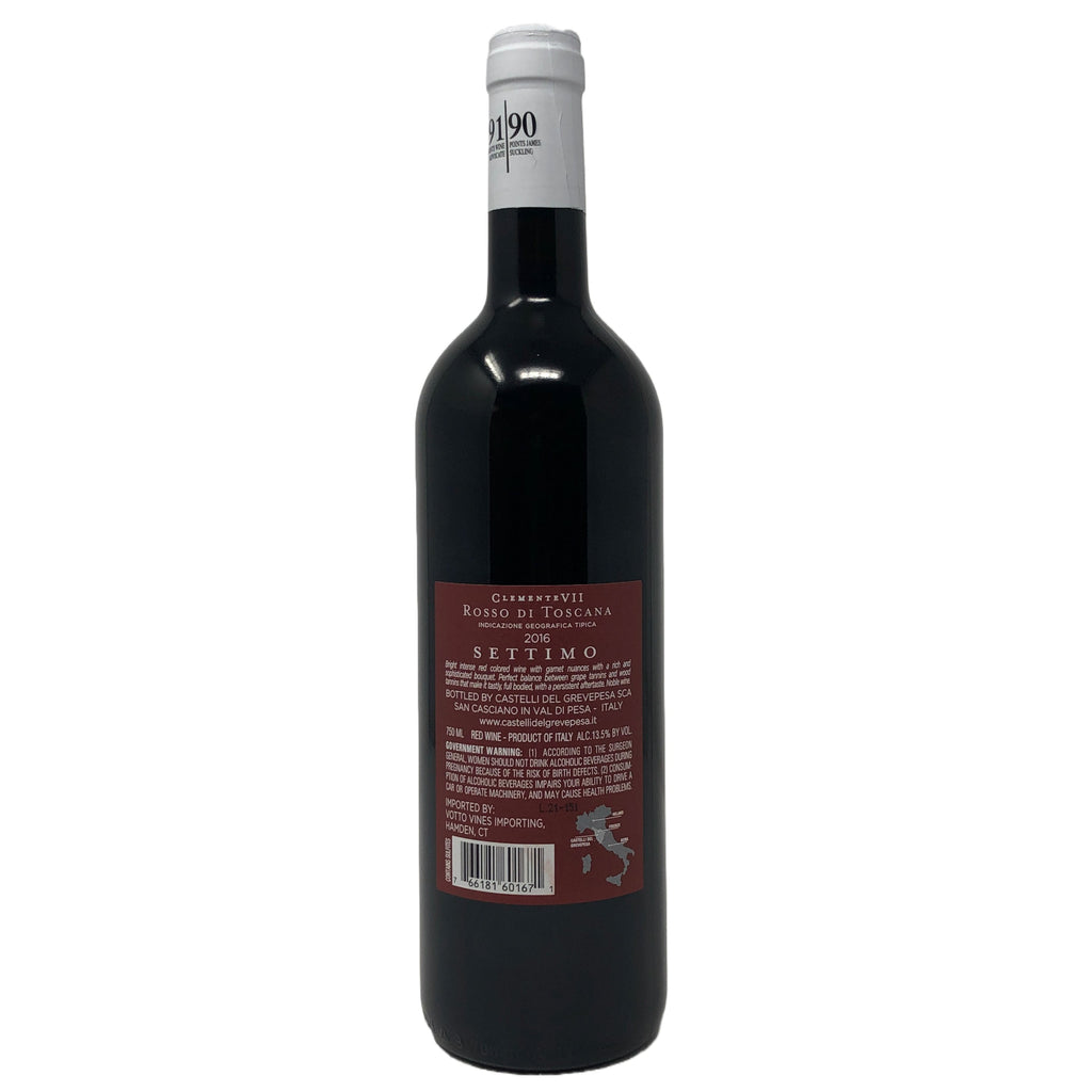 Sesta di Sopra 2016 Brunello di Montalcino – Vinodivino