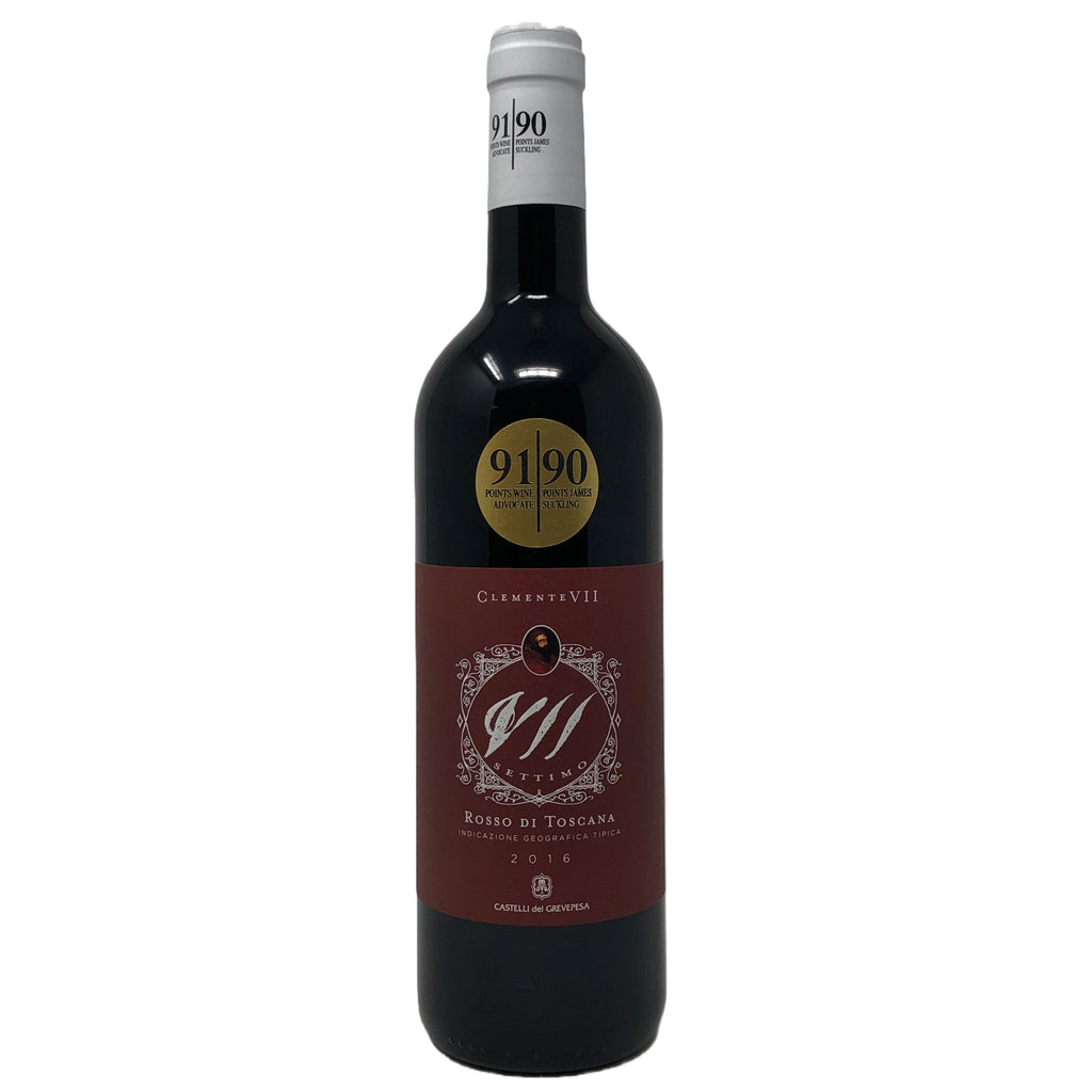 Sesta di Sopra 2016 Brunello di Montalcino – Vinodivino