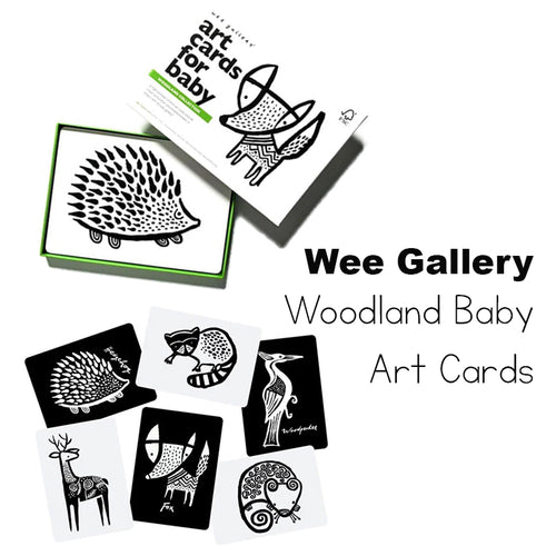 wee-gallery-woodland-baby-art-cards.jpg__PID:f9464320-242c-4511-ad66-fe76cd67196a