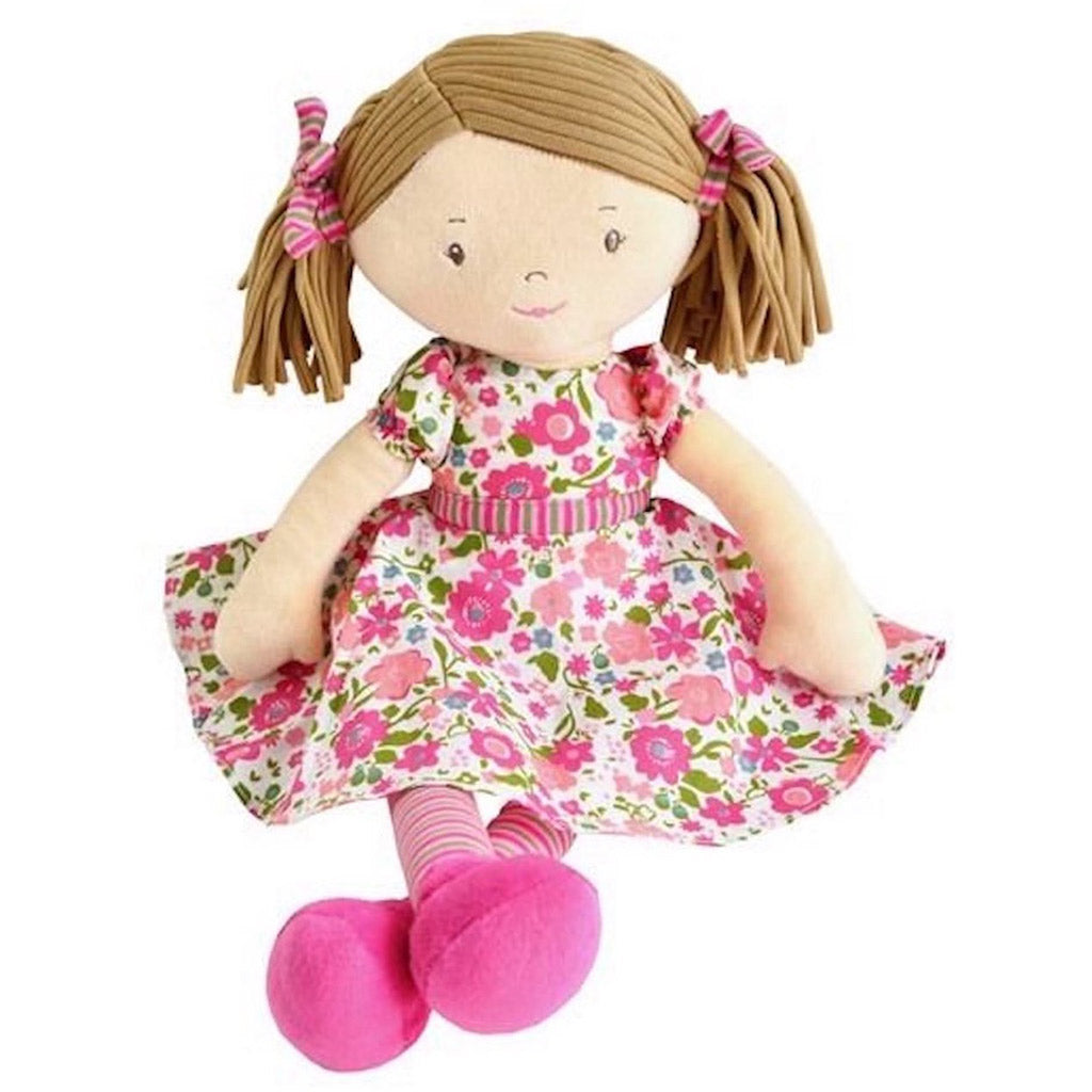 rag doll personalised