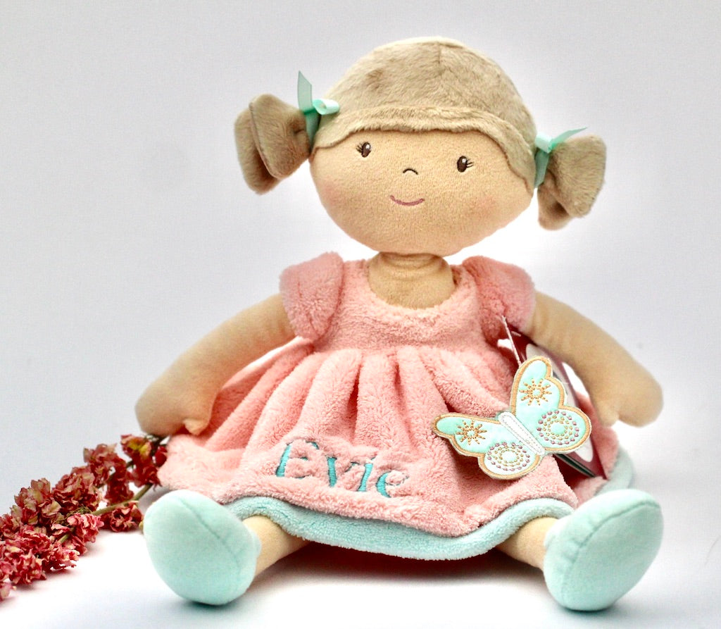 doll personalised