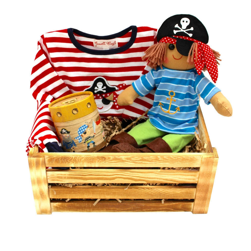 pirate gifts for toddlers