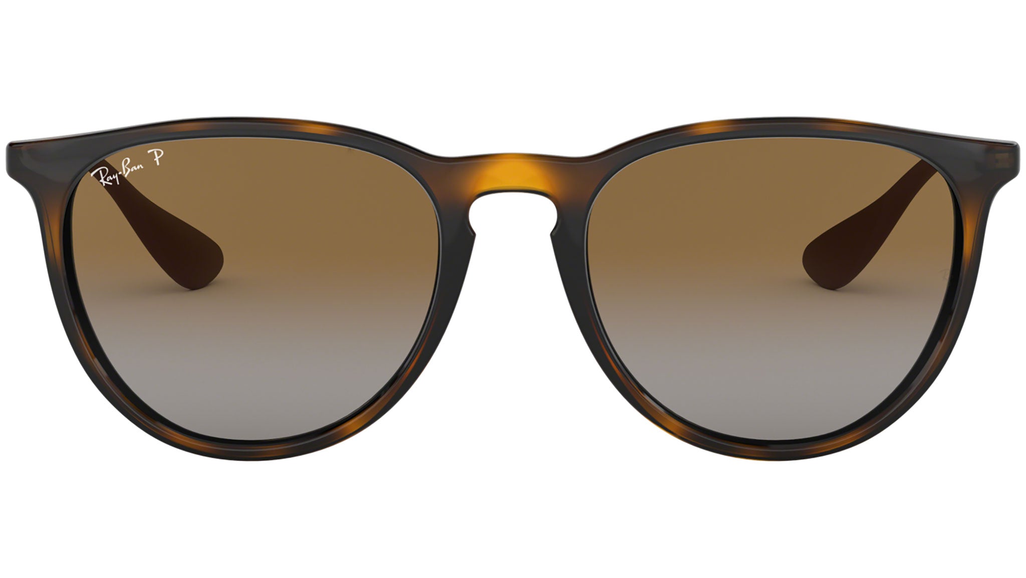 ray ban erika sunglasses tortoise