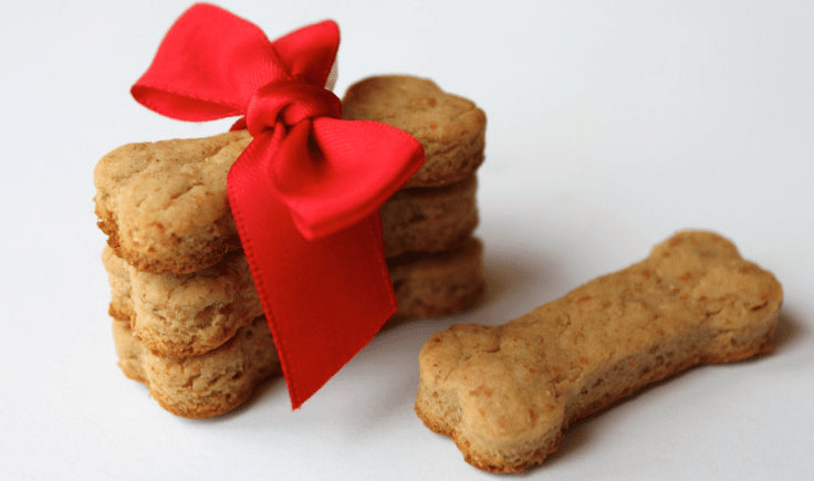 bones cookies dog treats