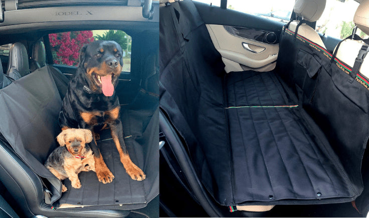 dog car seat covers