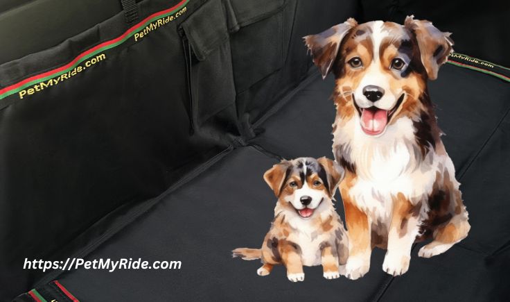 car dog seat covers should be the right size for your dog