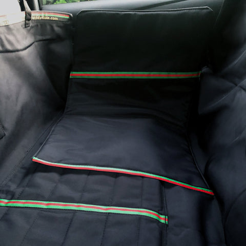 dog car seat covers made in usa