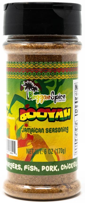 jamaican seasoning