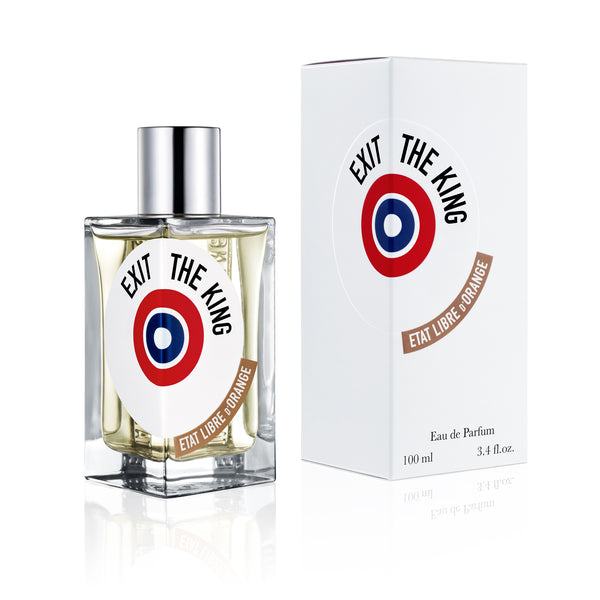 Spice Must Flow Eau de Parfum Spray (Unisex) by Etat Libre D'Orange 3.4 oz