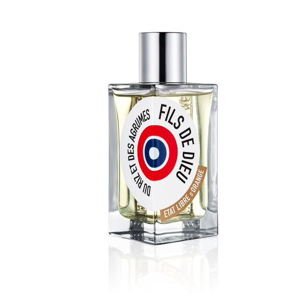 EAU DE PROTECTION – US Etat Libre d'Orange