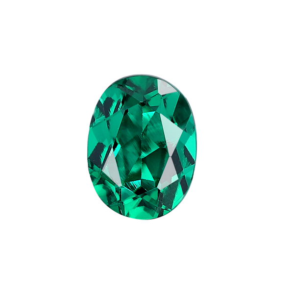 Emeralds