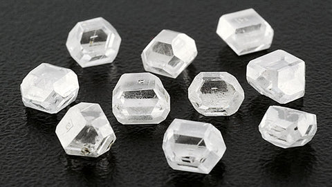 Natural vs. Lab-Grown Gemstones