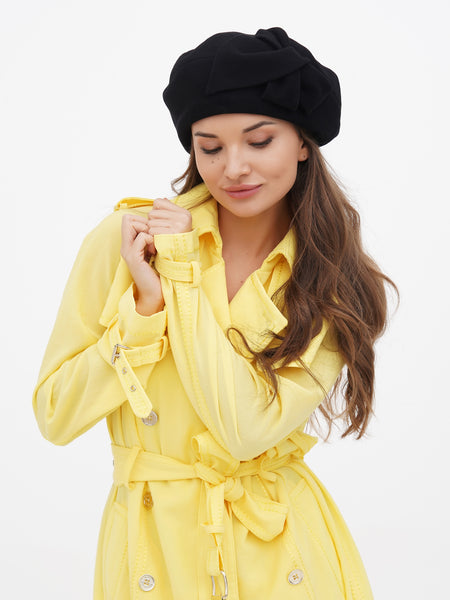 styling beret