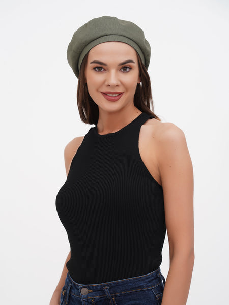 berets and hats for women