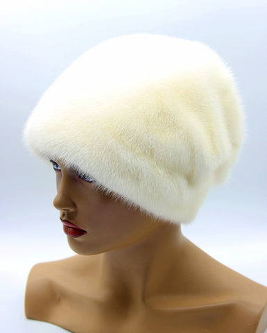 winter hat fur