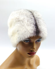 mink hats