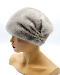 ukrainian fur hat