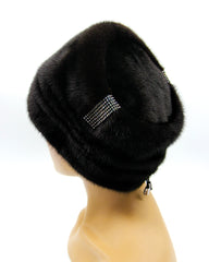 russian fur hat women