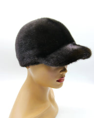 fur hats women