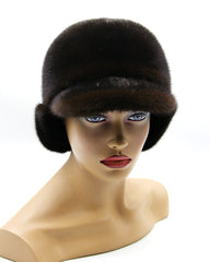 russian fur cap