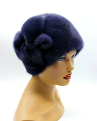 fur winter hats