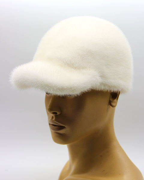 fur caps