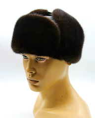 fur mens hats