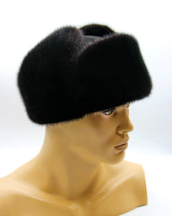 mink hats mens