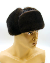 fur hats mens