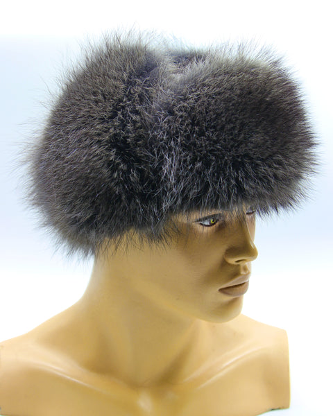 ushanka fur hats