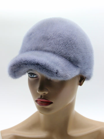fur world hat