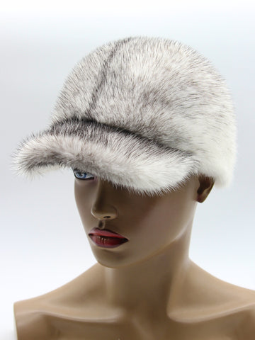 winter hat fur