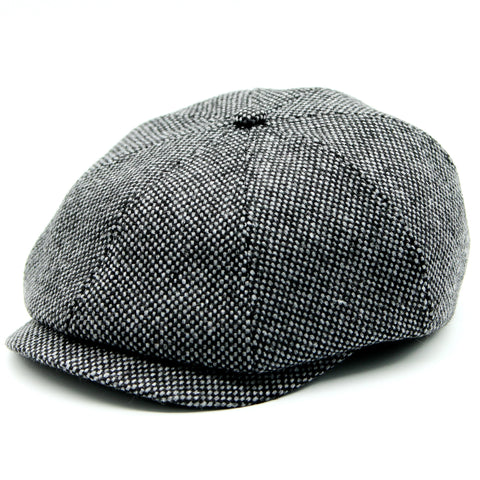 Newsboy hat for men – Caps&HatsUA