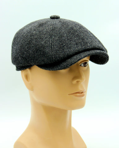 newsboy cap hat