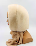 fur hats for women