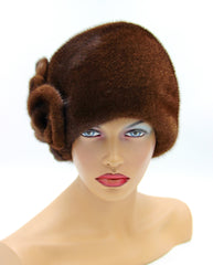 winter fur hats for women