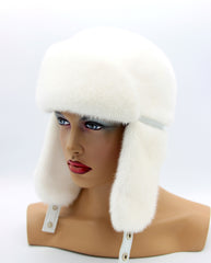 ushanka fur hat