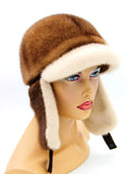 ushanka fur hats for women